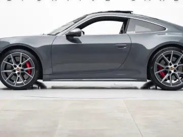 Porsche 911 992.2 Carrera 4S SPORTDESIGN ACC BOSE 18WEGE