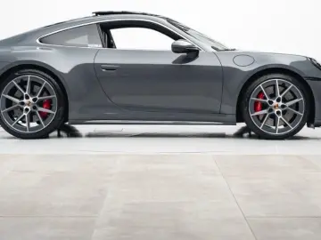 Porsche 911 992.2 Carrera 4S SPORTDESIGN ACC BOSE 18WEGE