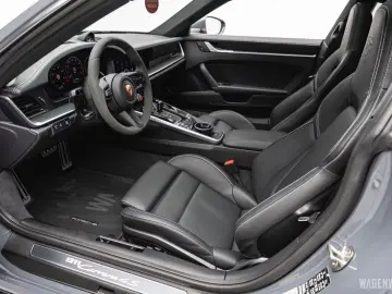 Porsche 911 992.2 Carrera 4S SPORTDESIGN ACC BOSE 18WEGE