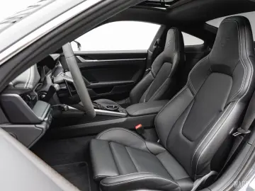 Porsche 911 992.2 Carrera 4S SPORTDESIGN ACC BOSE 18WEGE