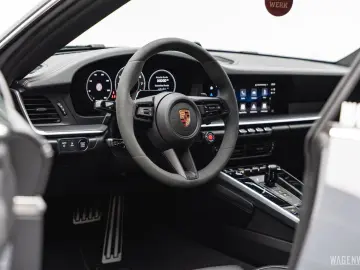 Porsche 911 992.2 Carrera 4S SPORTDESIGN ACC BOSE 18WEGE