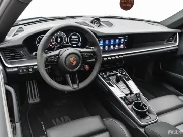 Porsche 911 992.2 Carrera 4S SPORTDESIGN ACC BOSE 18WEGE