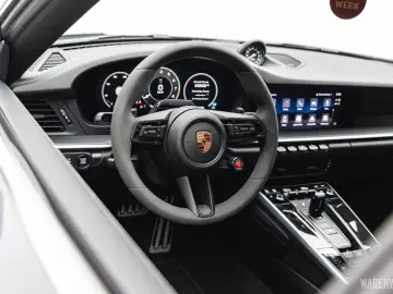 Porsche 911 992.2 Carrera 4S SPORTDESIGN ACC BOSE 18WEGE