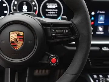 Porsche 911 992.2 Carrera 4S SPORTDESIGN ACC BOSE 18WEGE