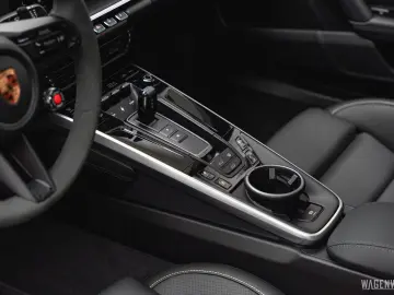 Porsche 911 992.2 Carrera 4S SPORTDESIGN ACC BOSE 18WEGE
