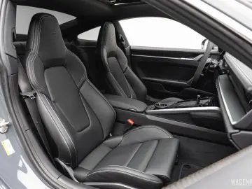 Porsche 911 992.2 Carrera 4S SPORTDESIGN ACC BOSE 18WEGE