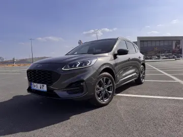 Ford Kuga ST Line X FHEV AWD