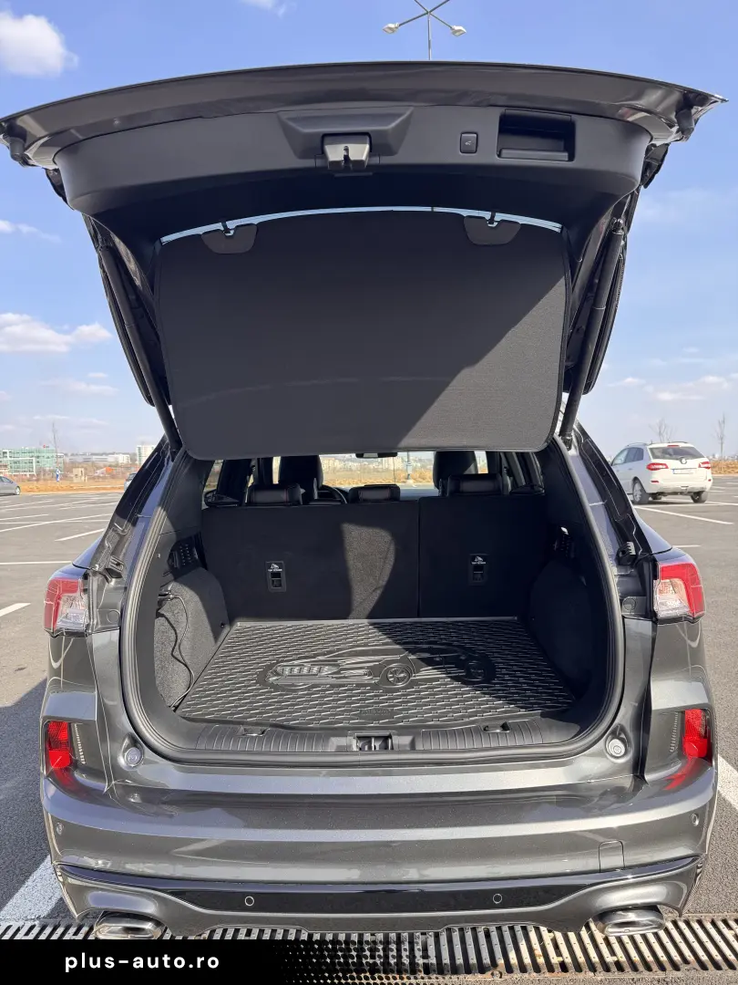 Ford Kuga ST Line X FHEV AWD