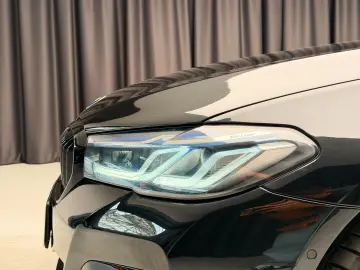 BMW 530d xDrive - M pachet   Laser   Trapa