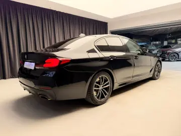 BMW 530d xDrive - M pachet   Laser   Trapa