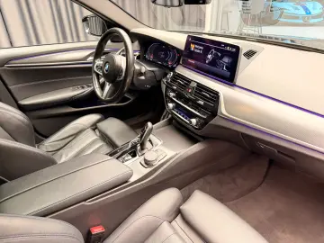 BMW 530d xDrive - M pachet   Laser   Trapa