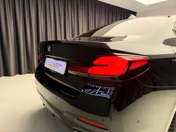 BMW 530d xDrive - M pachet   Laser   Trapa