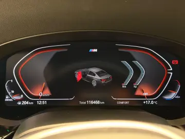 BMW 530d xDrive - M pachet   Laser   Trapa