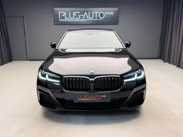 BMW 530d xDrive - M pachet   Laser   Trapa