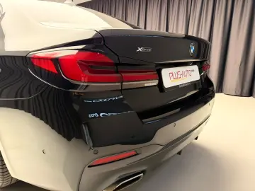 BMW 530d xDrive - M pachet   Laser   Trapa