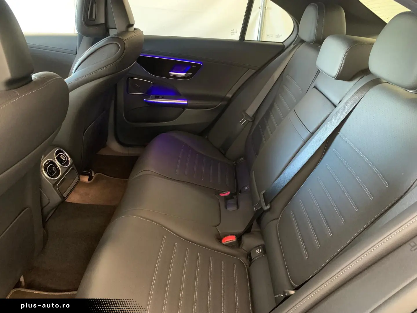 MERCEDES-BENZ C 300 e Lim AMG Line Distr.  Night 360&hellip;
