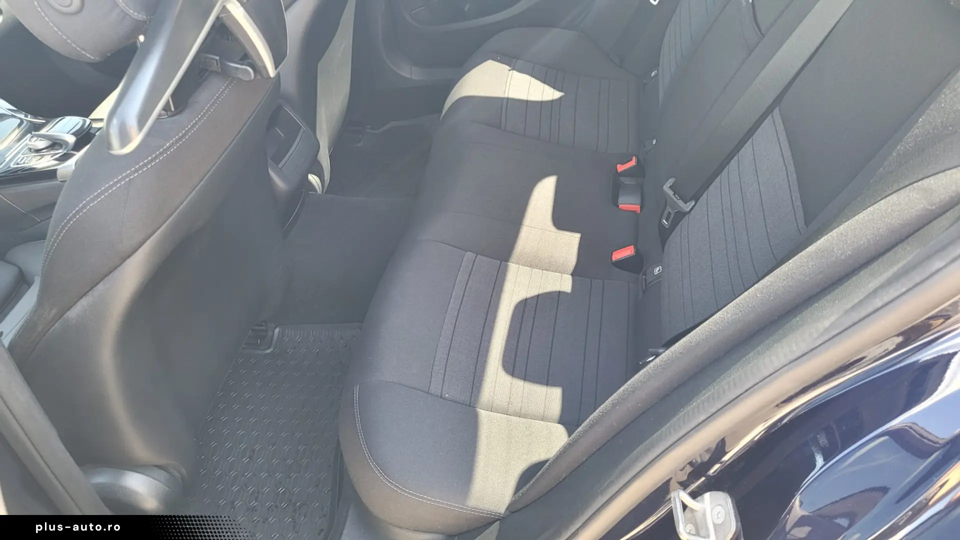 Mercedes-Benz C 200cdi  2017  automat