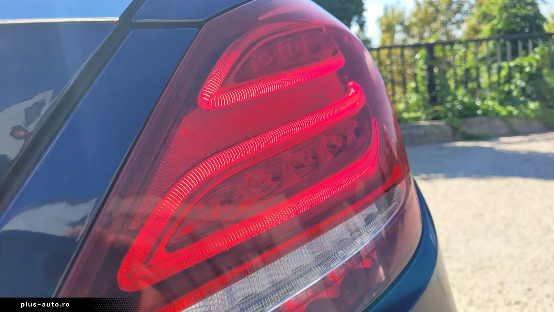 Mercedes-Benz C 200cdi  2017  automat