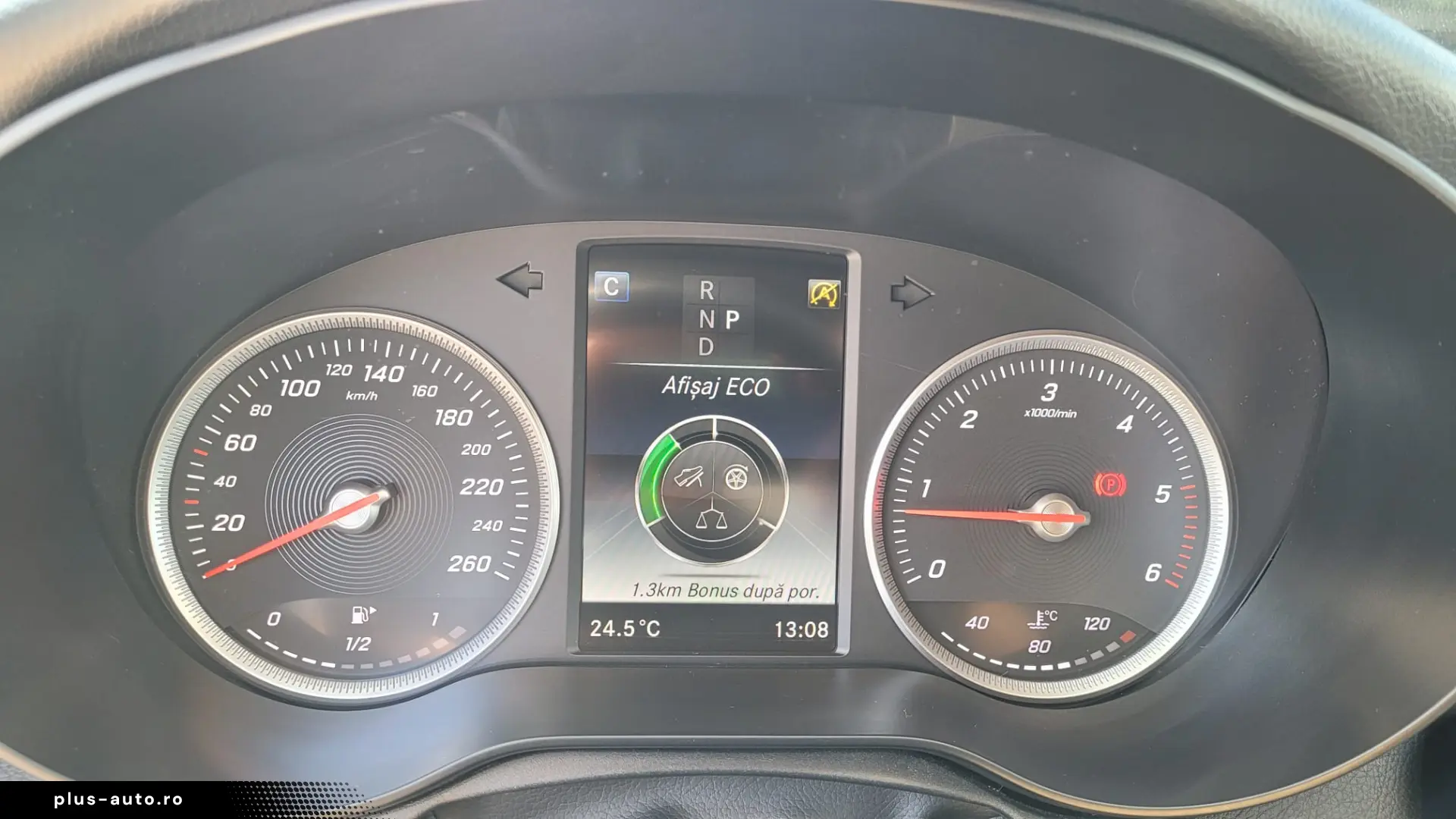 Mercedes-Benz C 200cdi  2017  automat
