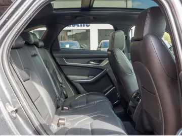 JAGUAR F-PACE D200 AWD R-Dynamic Black ACC Panorama