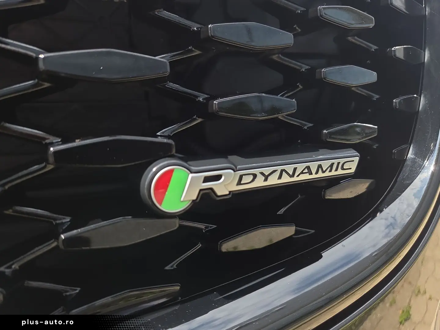 JAGUAR F-Pace D200 R-Dyn. BLACK  AHK ACC Pano Winter-P.