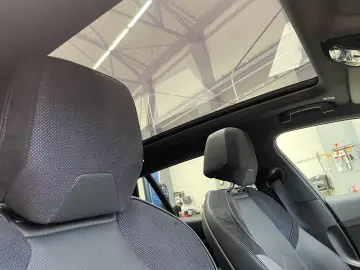 BMW 520d xDrive TOURING M SPORT AHK H&K HIFI PANO AL