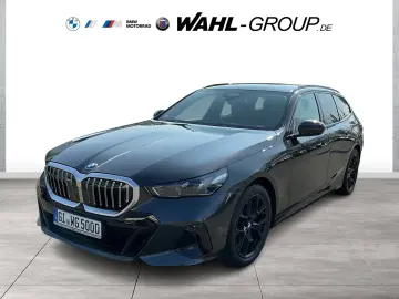 BMW 520d M Sport AHK HeadUp DrivingAss  Innovation H