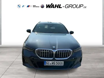 BMW 520d M Sport AHK HeadUp DrivingAss  Innovation H