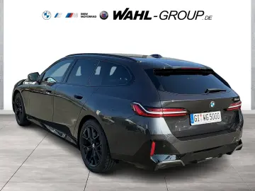 BMW 520d M Sport AHK HeadUp DrivingAss  Innovation H