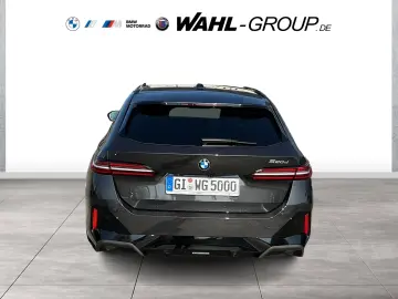 BMW 520d M Sport AHK HeadUp DrivingAss  Innovation H