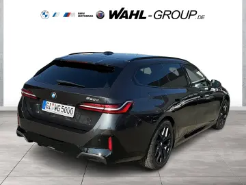 BMW 520d M Sport AHK HeadUp DrivingAss  Innovation H