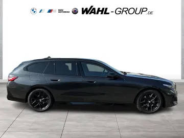 BMW 520d M Sport AHK HeadUp DrivingAss  Innovation H