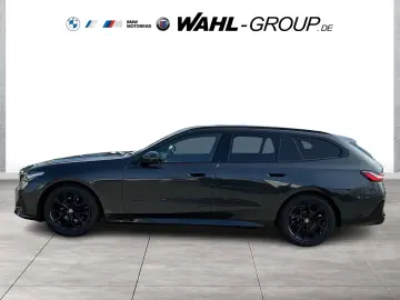 BMW 520d M Sport AHK HeadUp DrivingAss  Innovation H