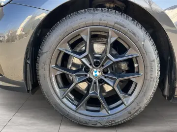 BMW 520d M Sport AHK HeadUp DrivingAss  Innovation H