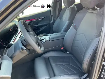 BMW 520d M Sport AHK HeadUp DrivingAss  Innovation H