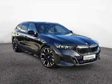 BMW 520d Touring xDrive M-Sport Pro 21 ZOLL AHK H K
