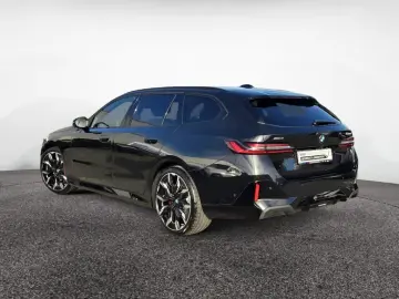 BMW 520d Touring xDrive M-Sport Pro 21 ZOLL AHK H K
