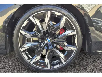 BMW 520d Touring xDrive M-Sport Pro 21 ZOLL AHK H K