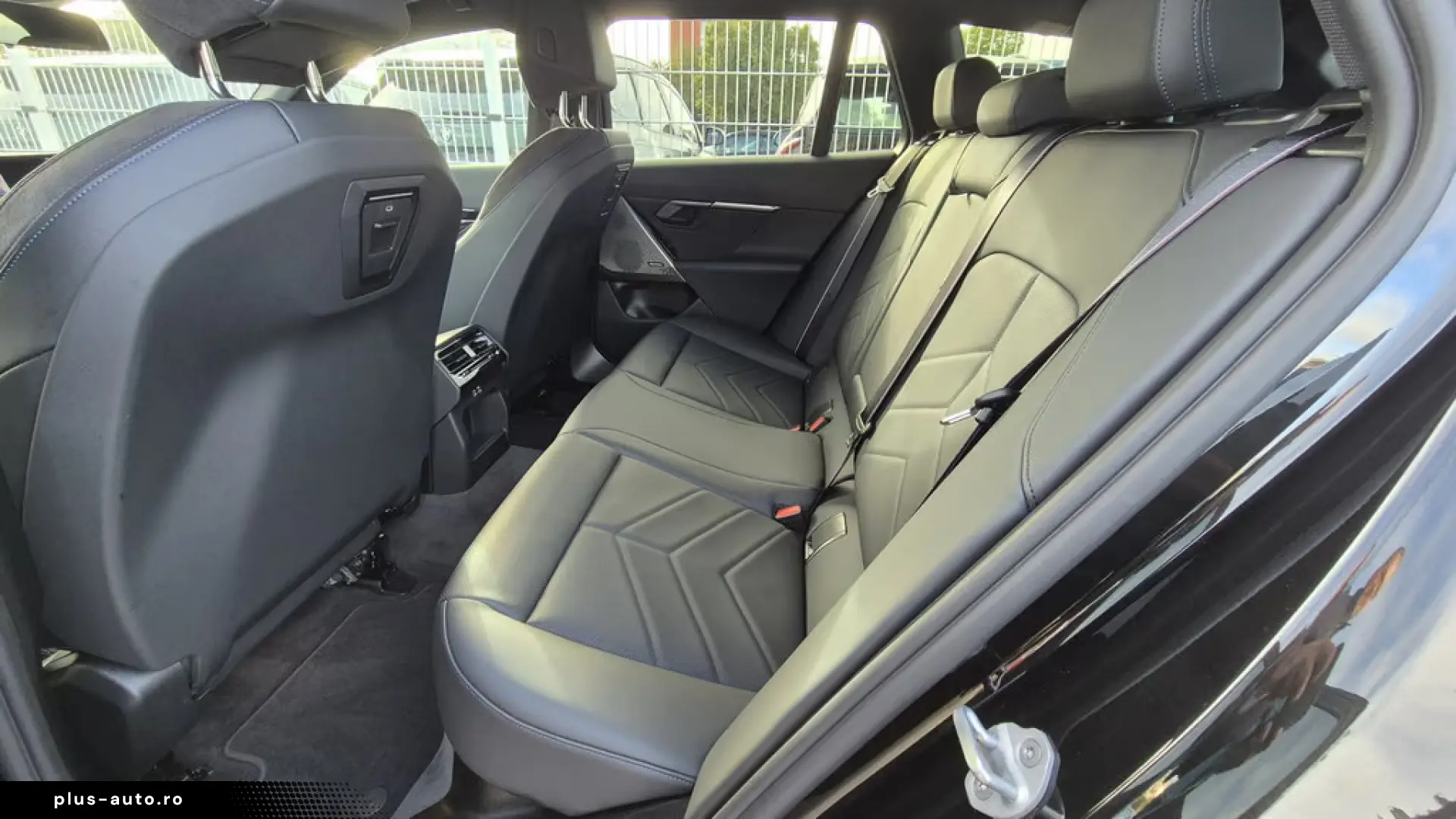 BMW 520d Touring xDrive M-Sport Pro 21 ZOLL AHK H K