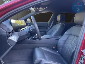 BMW 520d M-Sport Pro aux heat 4x heated seat