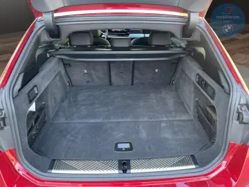 BMW 520d M-Sport Pro aux heat 4x heated seat