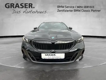 BMW 520d xDrive Touring M Sport Pro Head-Up Pano AHK