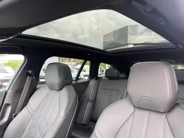 BMW 520d xDrive Touring M Sport Pro Head-Up Pano AHK