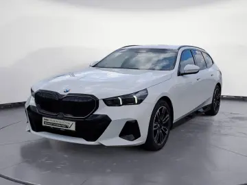 BMW 520i Touring M Sport package pro