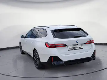 BMW 520i Touring M Sport package pro