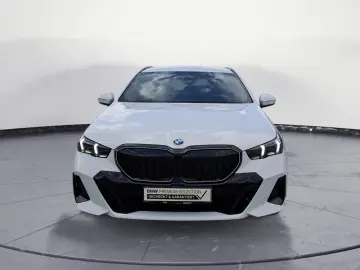 BMW 520i Touring M Sport package pro