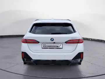 BMW 520i Touring M Sport package pro