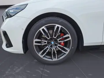 BMW 520i Touring M Sport package pro