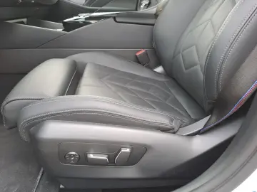 BMW 520i Touring M Sport package pro