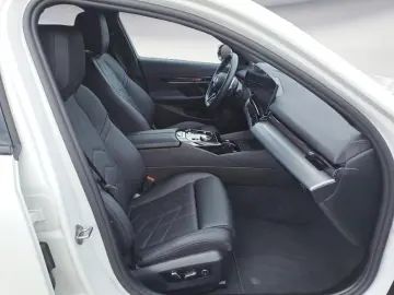 BMW 520i Touring M Sport package pro